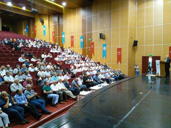 2016 Sivas Buluşması